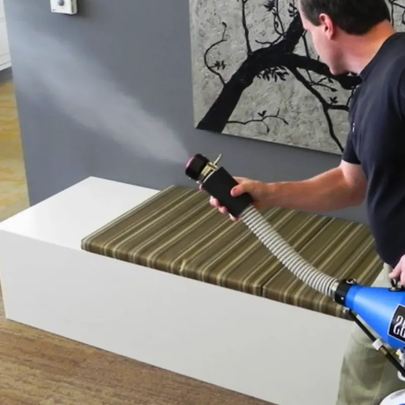 Professional Odor Removal in Floyd, VA